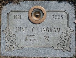  June C Ingram