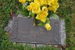  Sheila Marie Melody