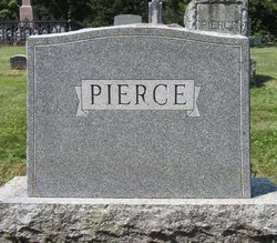  Eli Pierce