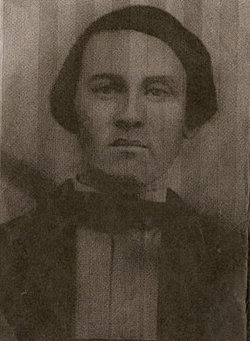 John Adolphus Byrus Cyrus Lanier (1841-1929)
