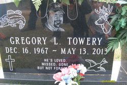  Gregory L Towery