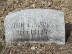  John L. Havens