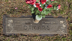  Wert James DeMars Jr.