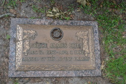 Bruce James Hott