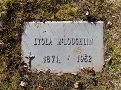  Loyola McLOUGHLIN