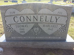  Thomas “Tom” Connelly