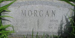  Henry W Morgan