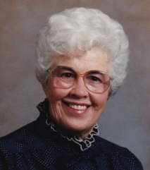 Catherine Lena Carey Thomason (1919-2016)