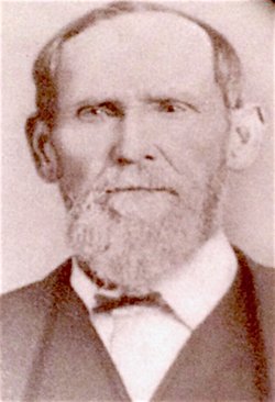 Elder James Henderson Mulliniks