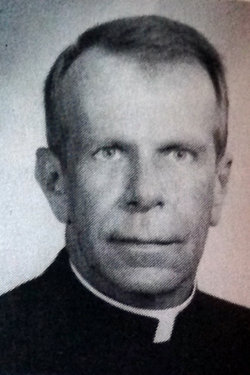 Rev Fr Lawrence A Deery