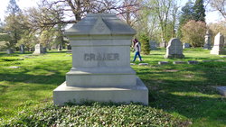 Charles Cramer