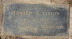  Edward L. Gibson