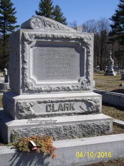  William Clark