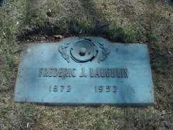  Frederick Joseph Laughlin
