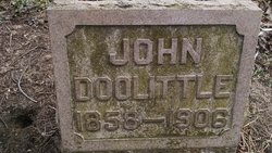  John M. Doolittle