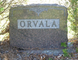 SGT Carl Norman Orvala