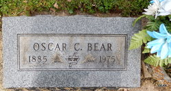  Oscar Clinton Bear Sr.