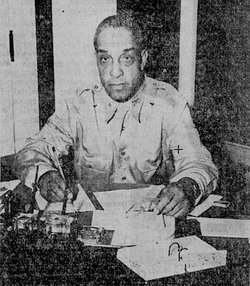 COL Chauncey Marcellus Hooper