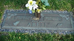  Thomas W. Abell Jr.