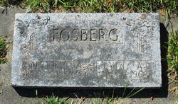  Peter J. Fosberg