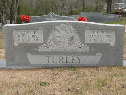  Jessie Ervin Turley