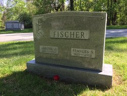  Frances S. Fischer