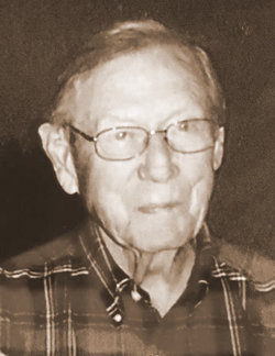William Henry Stricklend Jr. (1930-2009)