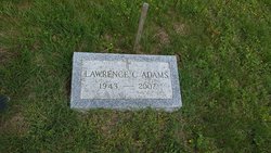  Lawrence C Adams