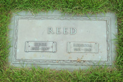  Rebecca <I>Marlin</I> Reed