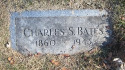  Charles Sumner Bates