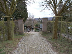 Evangelischer Friedhof Stiepel