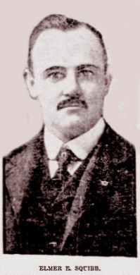  Elmer Ellsworth Squibb
