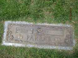  George Edwin Farrar