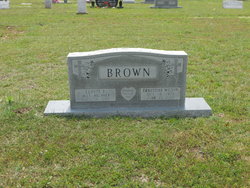 Clovis Ethridge Brown (1923-1999) - Find a Grave Memorial