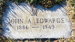  John Alphonso Edwards