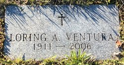  Loring Anthony Ventura