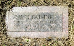  David Leo Patmore