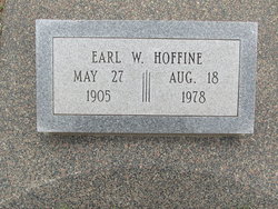  Earl William Hoffine