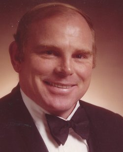  Rex F. Parish