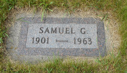  Samuel G. Nagel