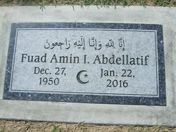 Fuad Amin I. Abdellatif