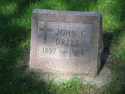  John Drees