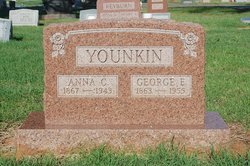  George E. Younkin