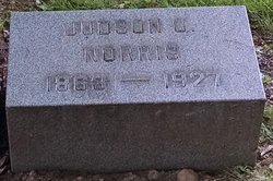  Judson C Norris