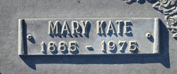  Mary Kate <I>Stoltzfus</I> Michot