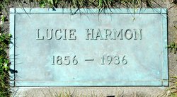  Lucie Harmon