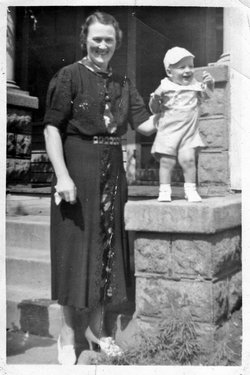 Minnie Pearl Dillard Ream (1893-1968): homenaje de Find a Grave