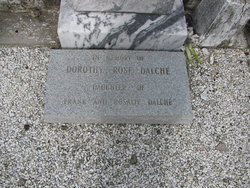  Dorothy R Dalche
