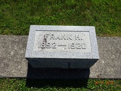  Frank Hukill Adams
