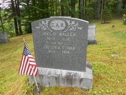  Joel D. Waller